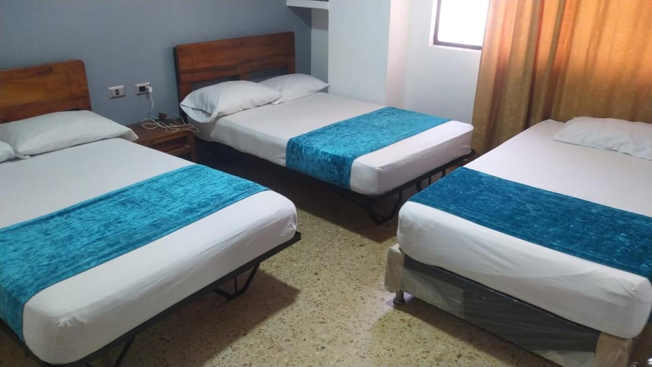 Kapital Hotel Medellín