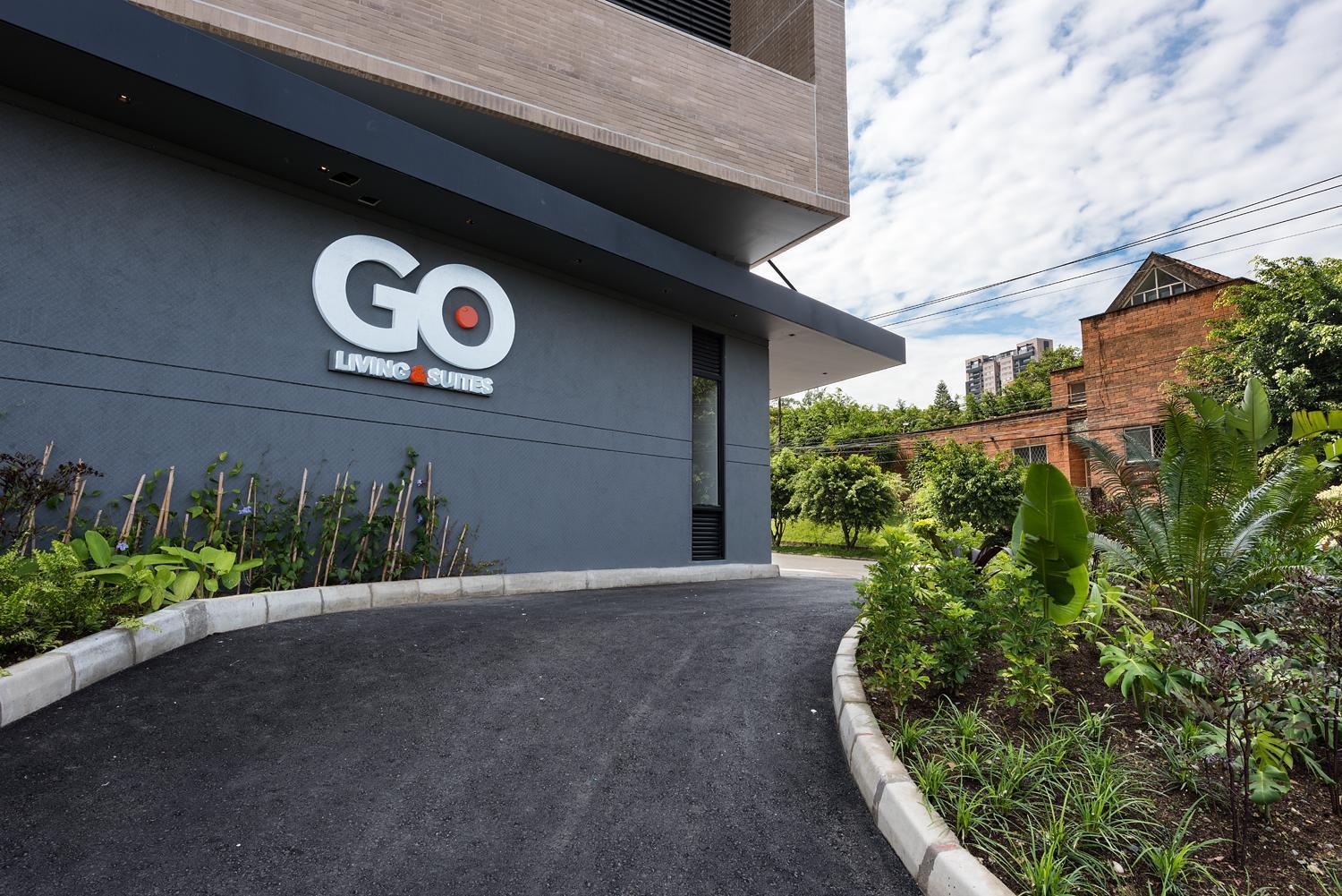 Go Living And - Jalo Rent * Medellin