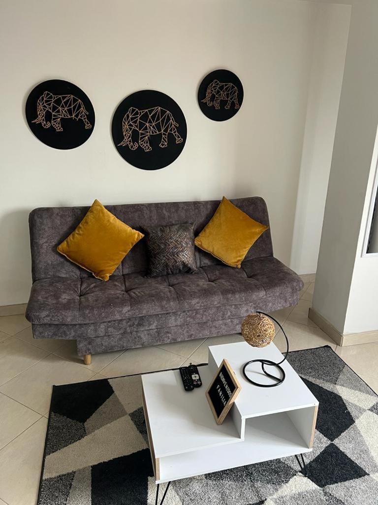 Apartamento Central Medellin
