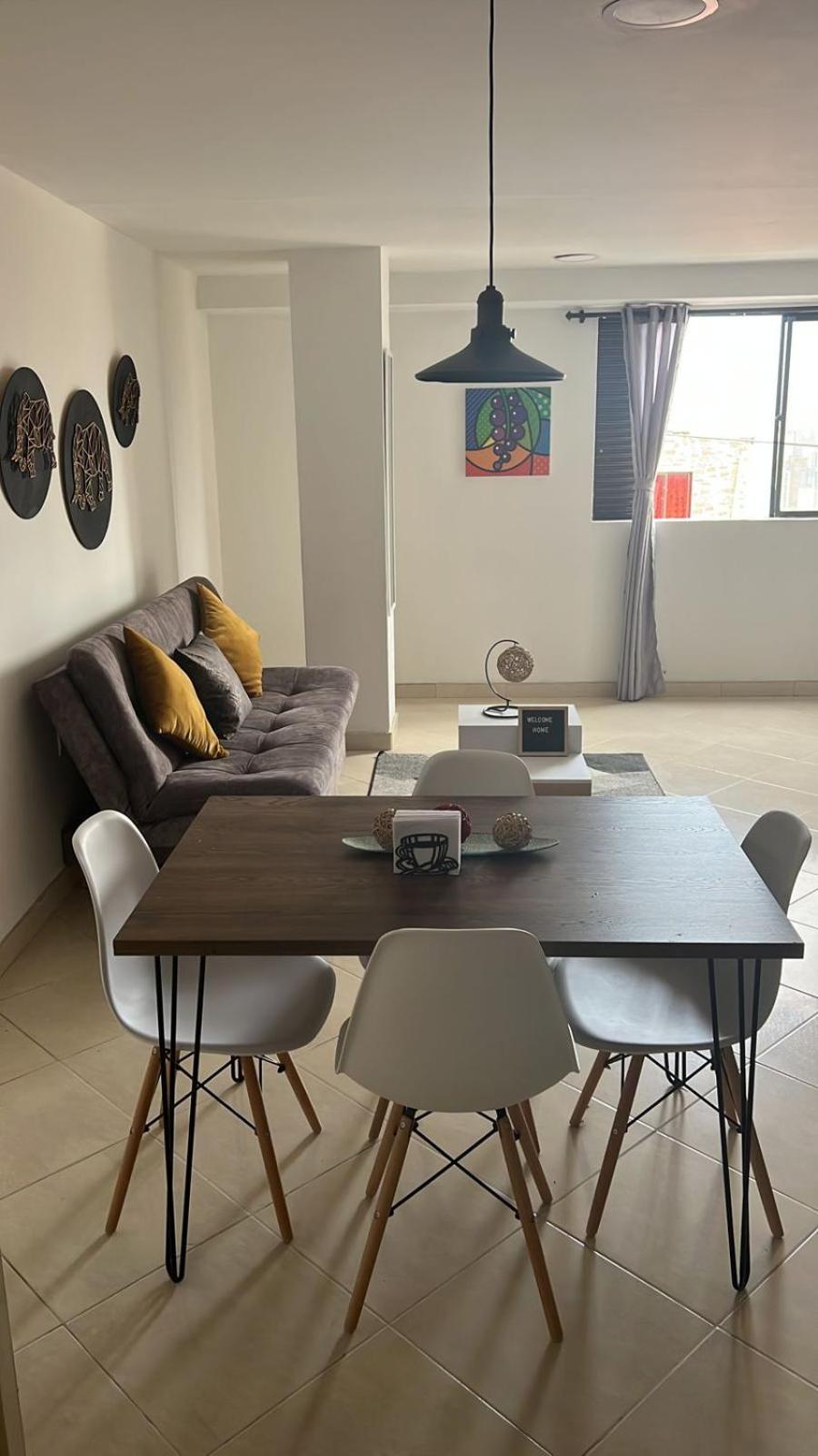 Apartamento Central Medellin