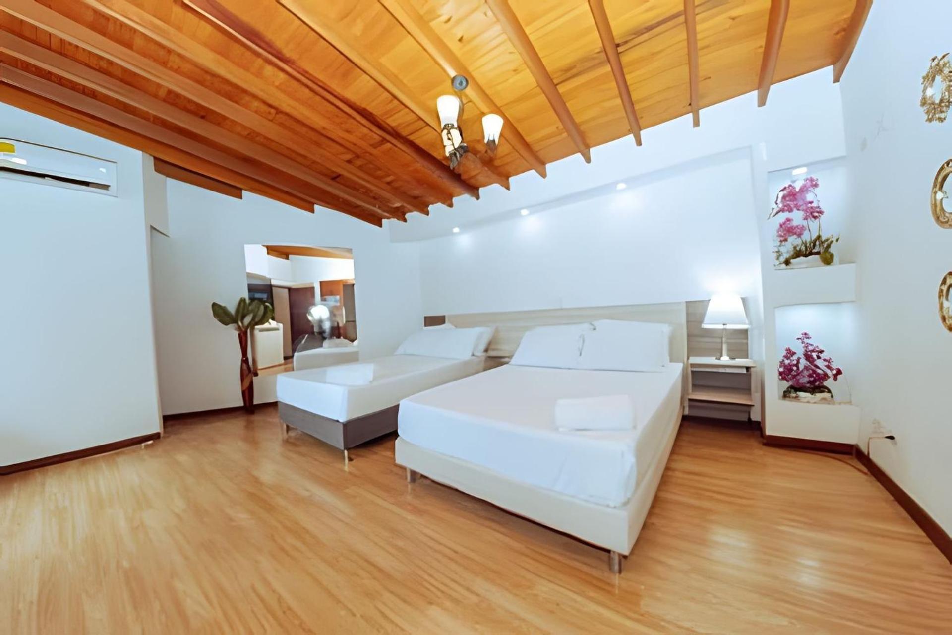 Apartamento Ed Santo Tomas Laureles