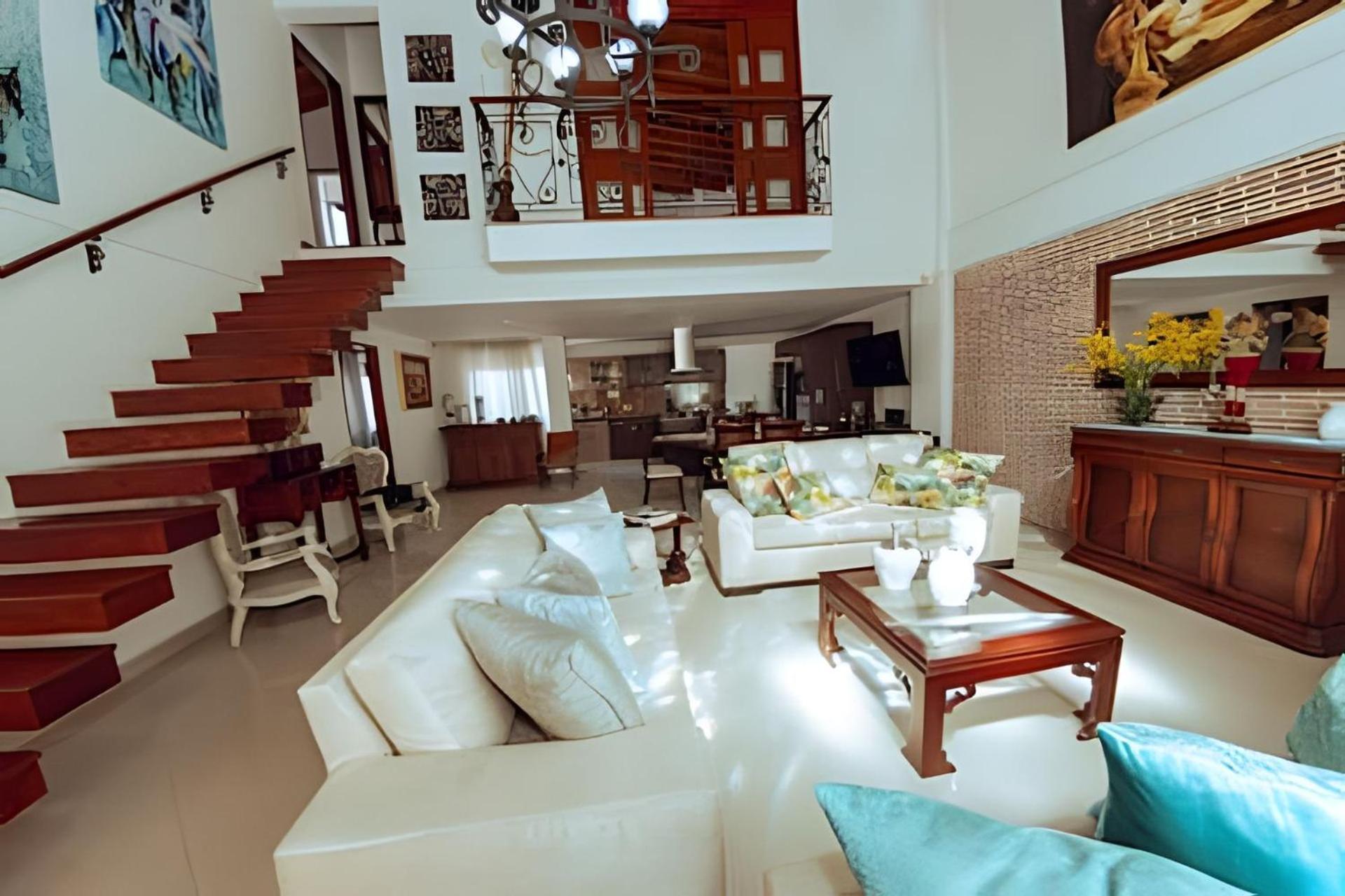 Ed Santo Tomas Laureles Apartamento *