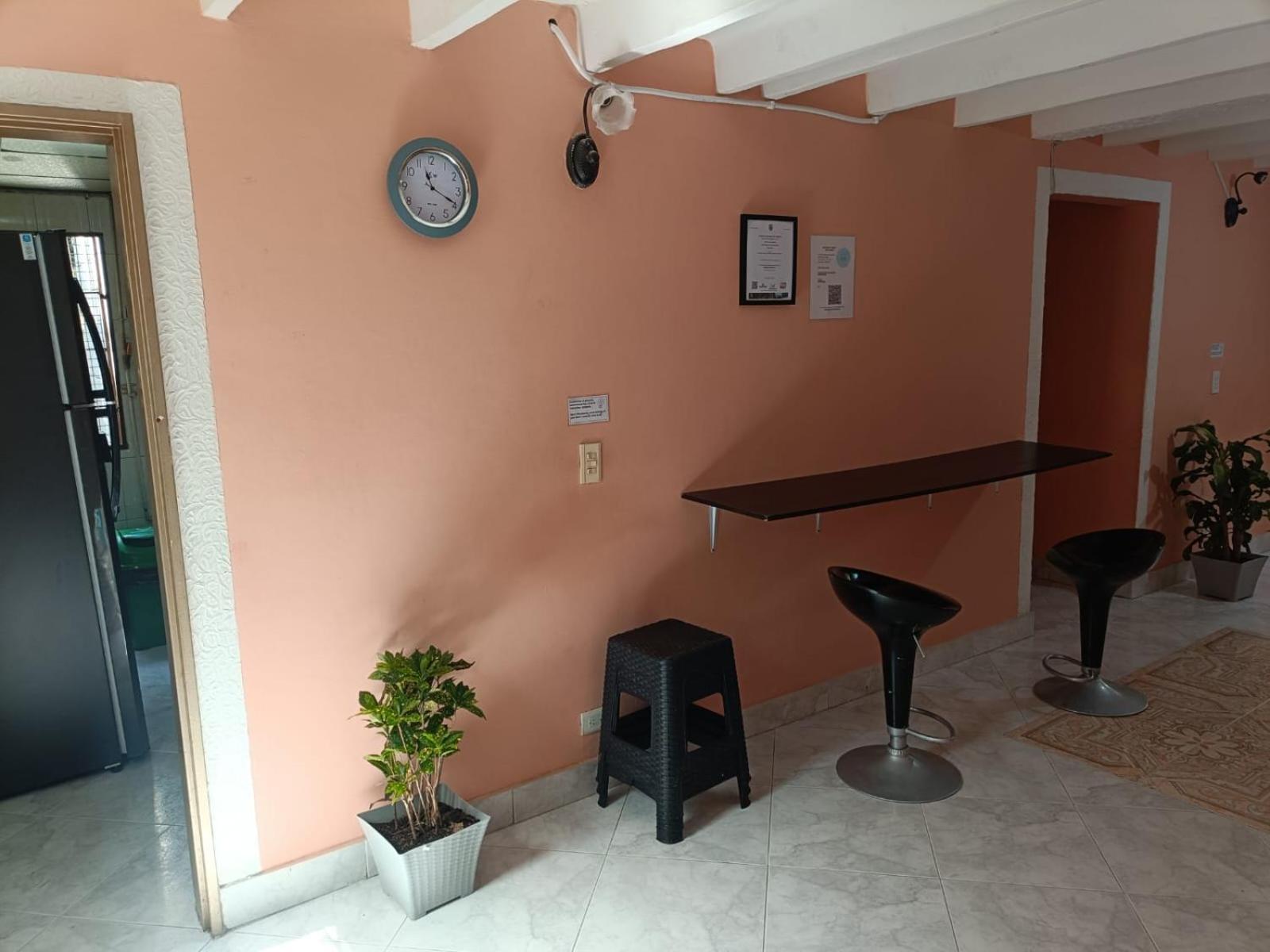 Habitación en casa particular Hospedajesmed