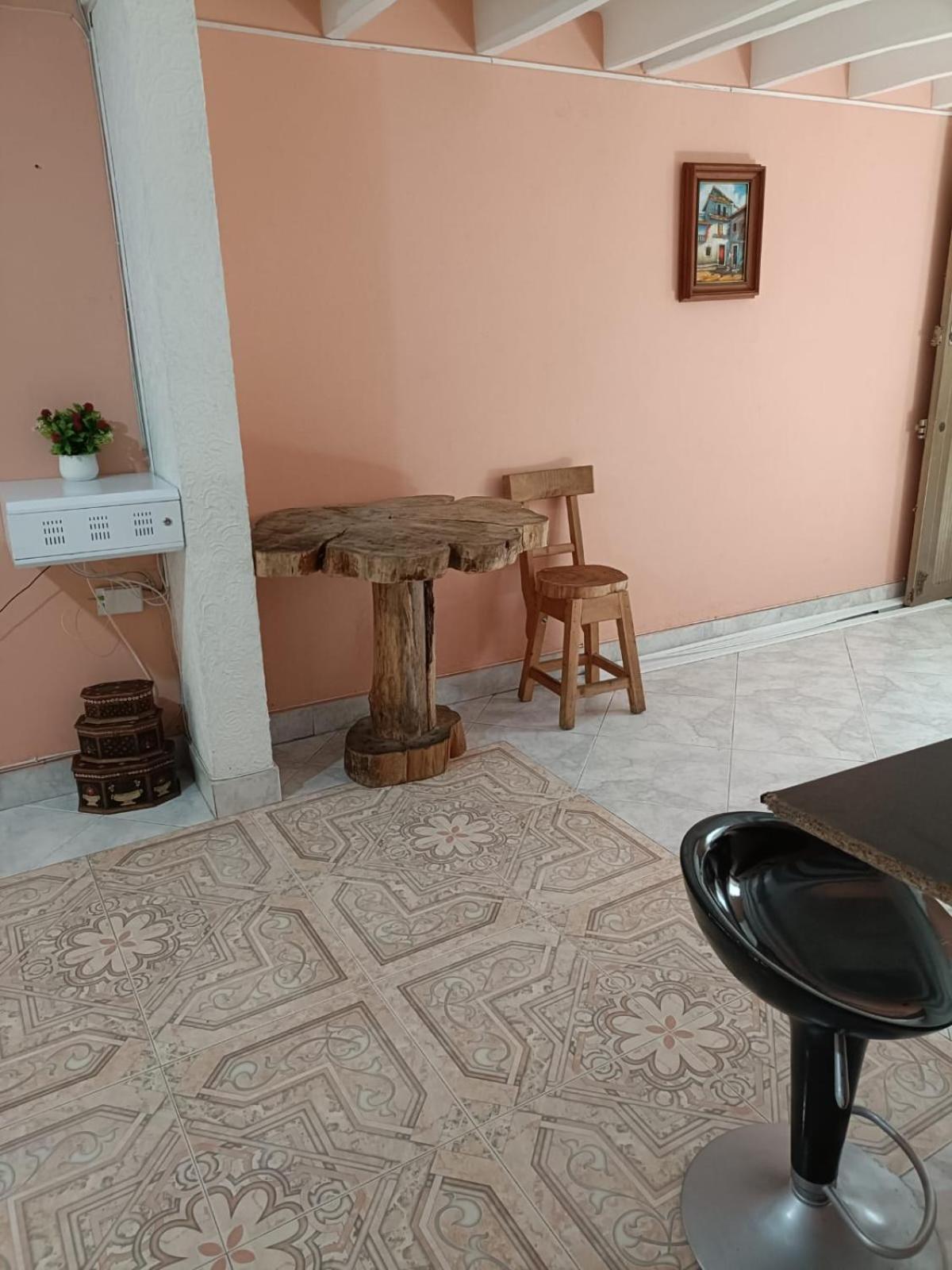 Hospedajesmed Habitación en casa particular