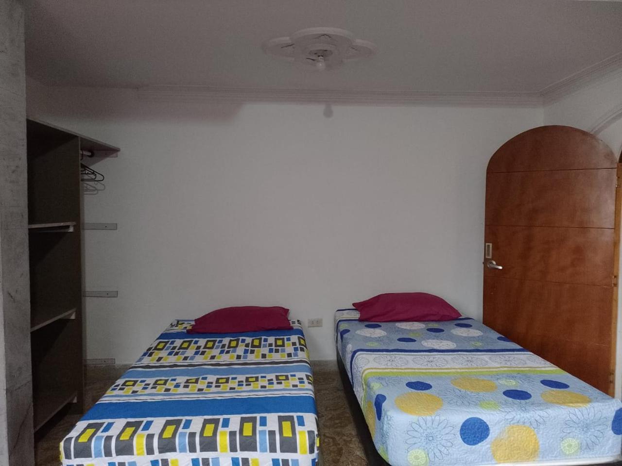 Casa De Guacamayas *