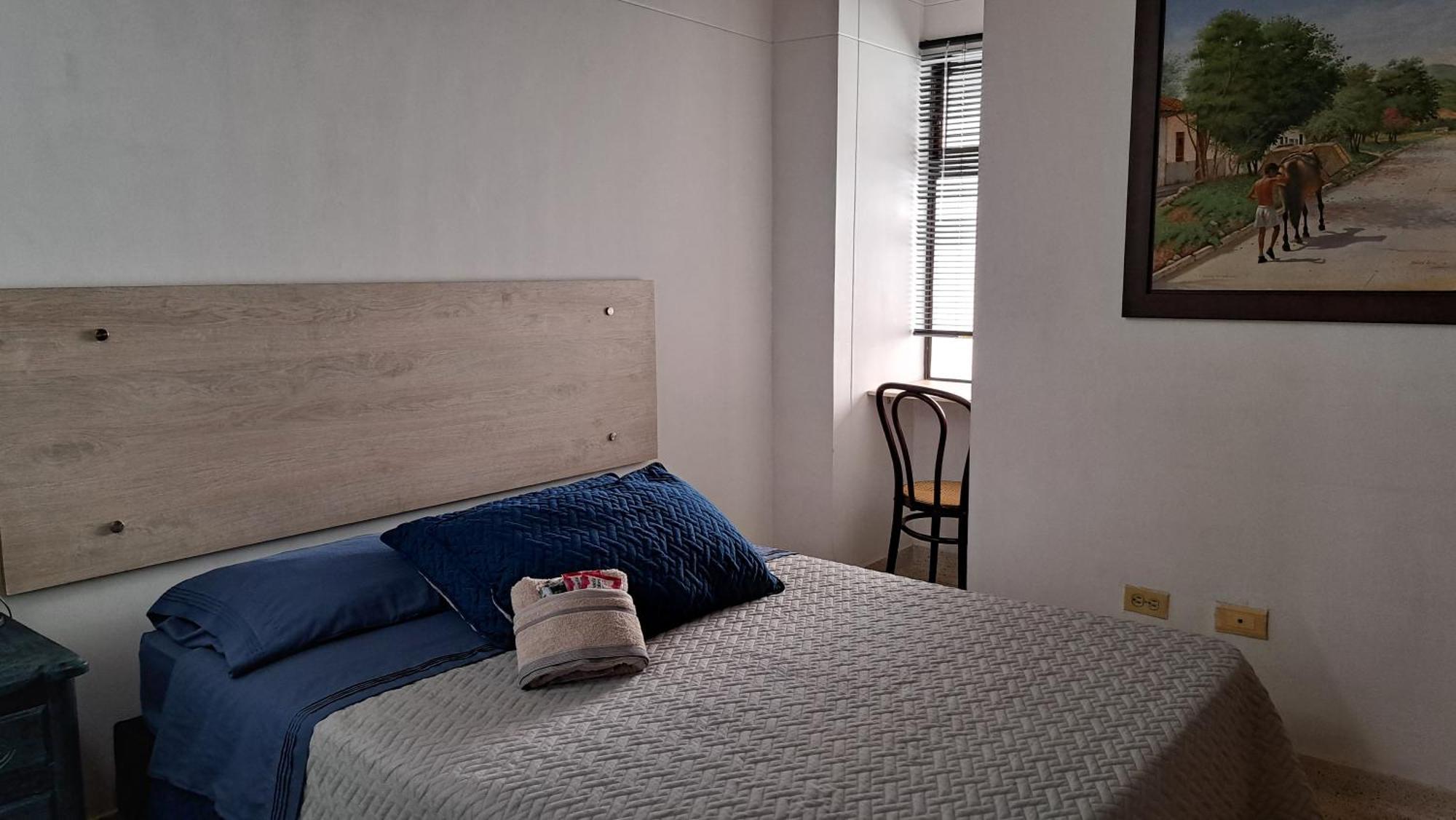 Laureles 401 Apartamento Medellín