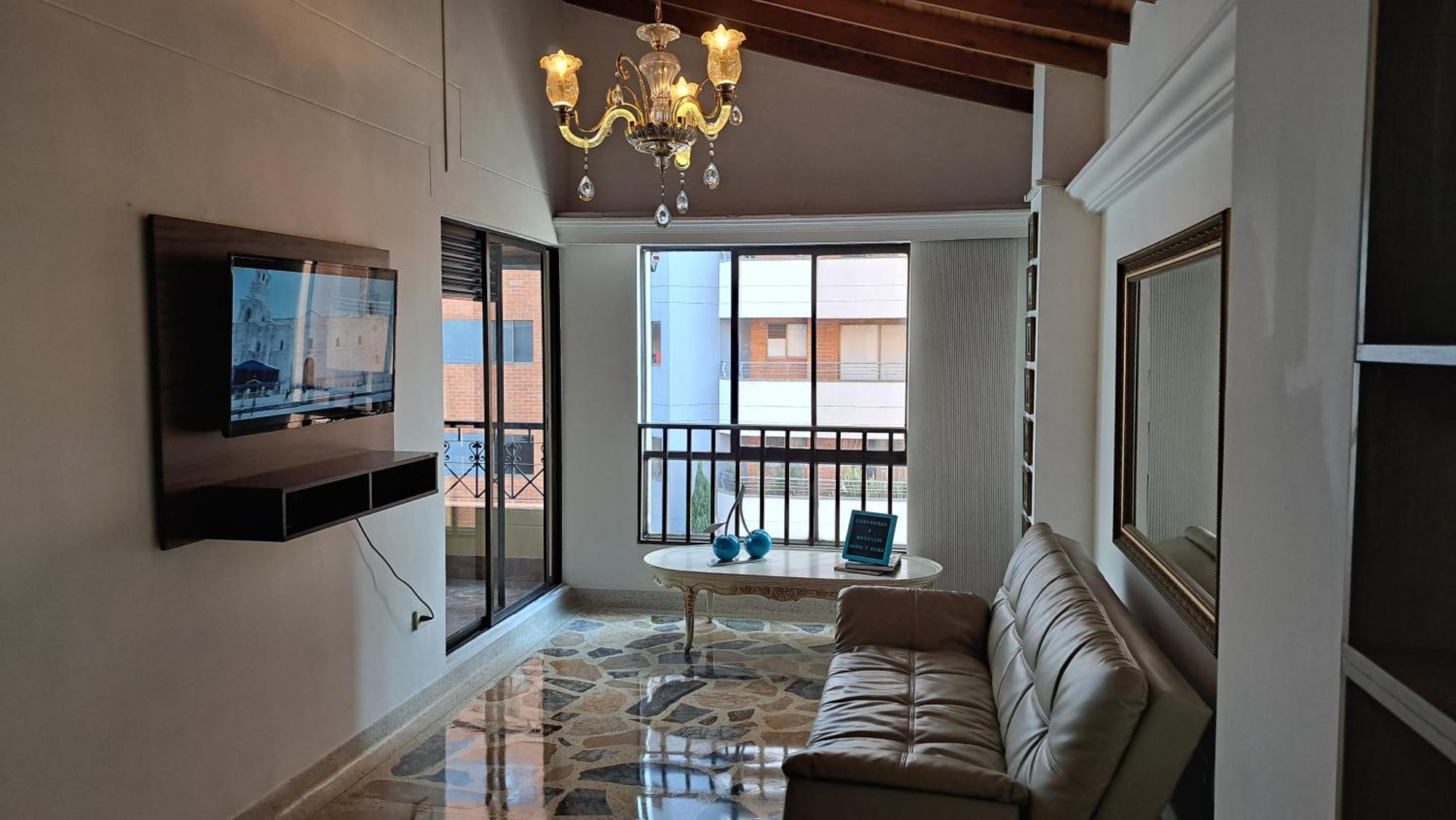 Laureles 401 Apartamento *