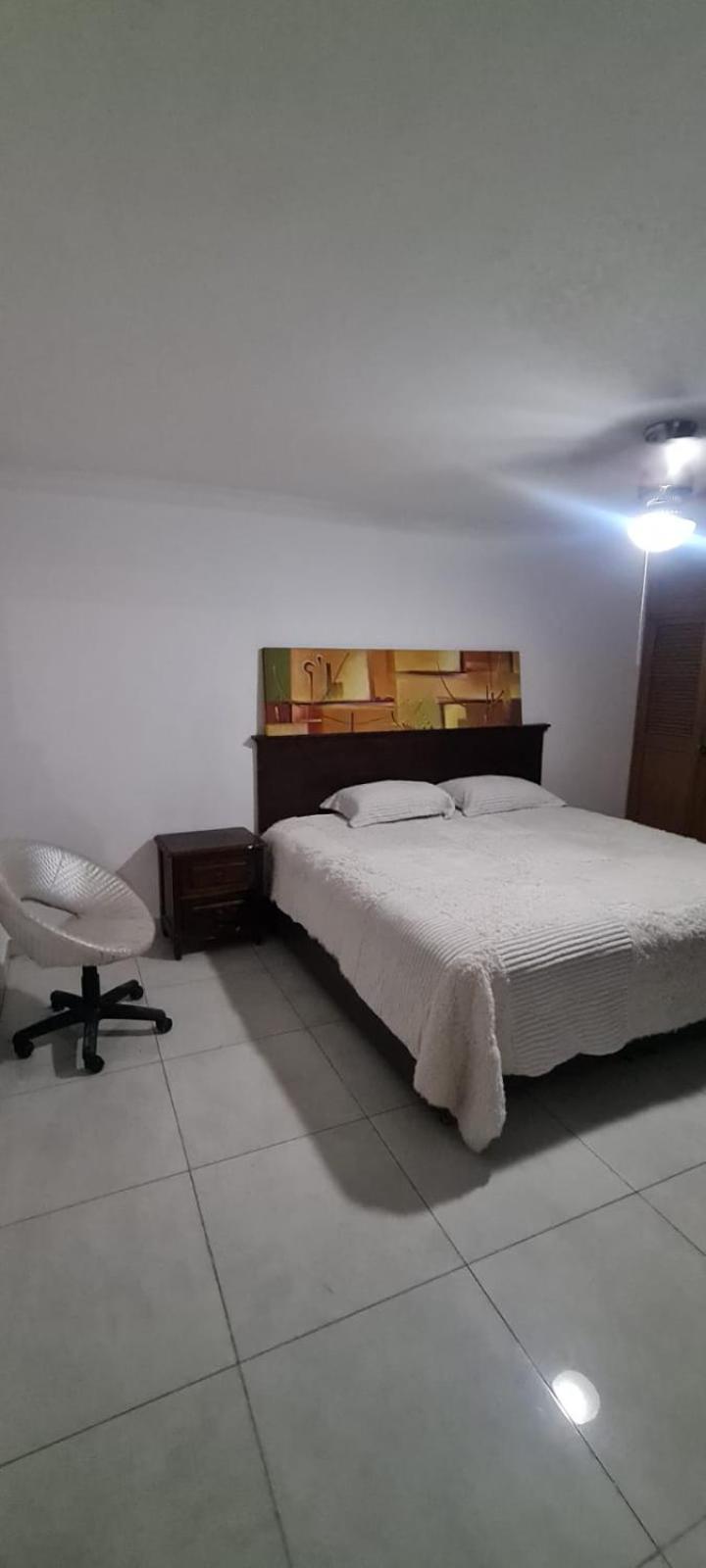 En Estadio, Apartamento Medellín