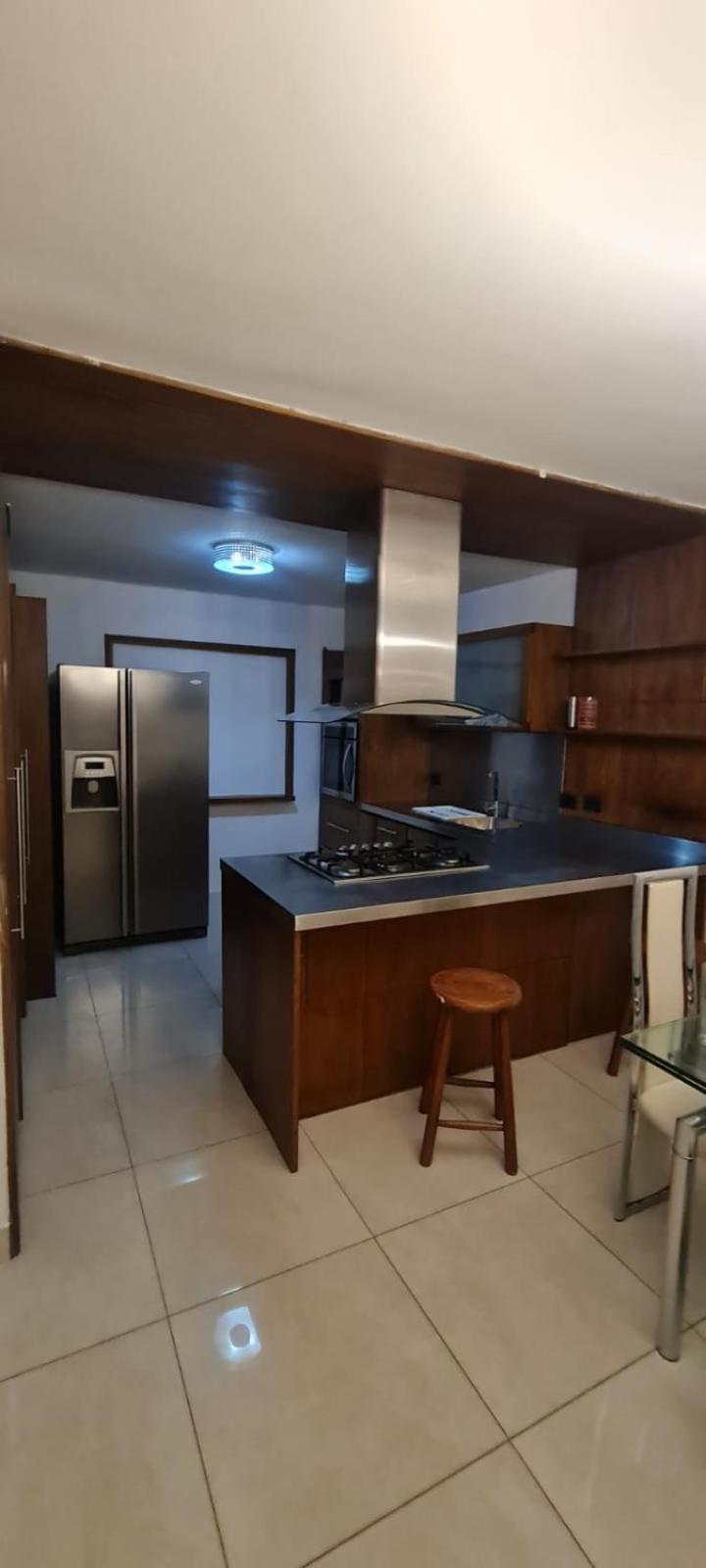 En Estadio, Apartamento Medellín