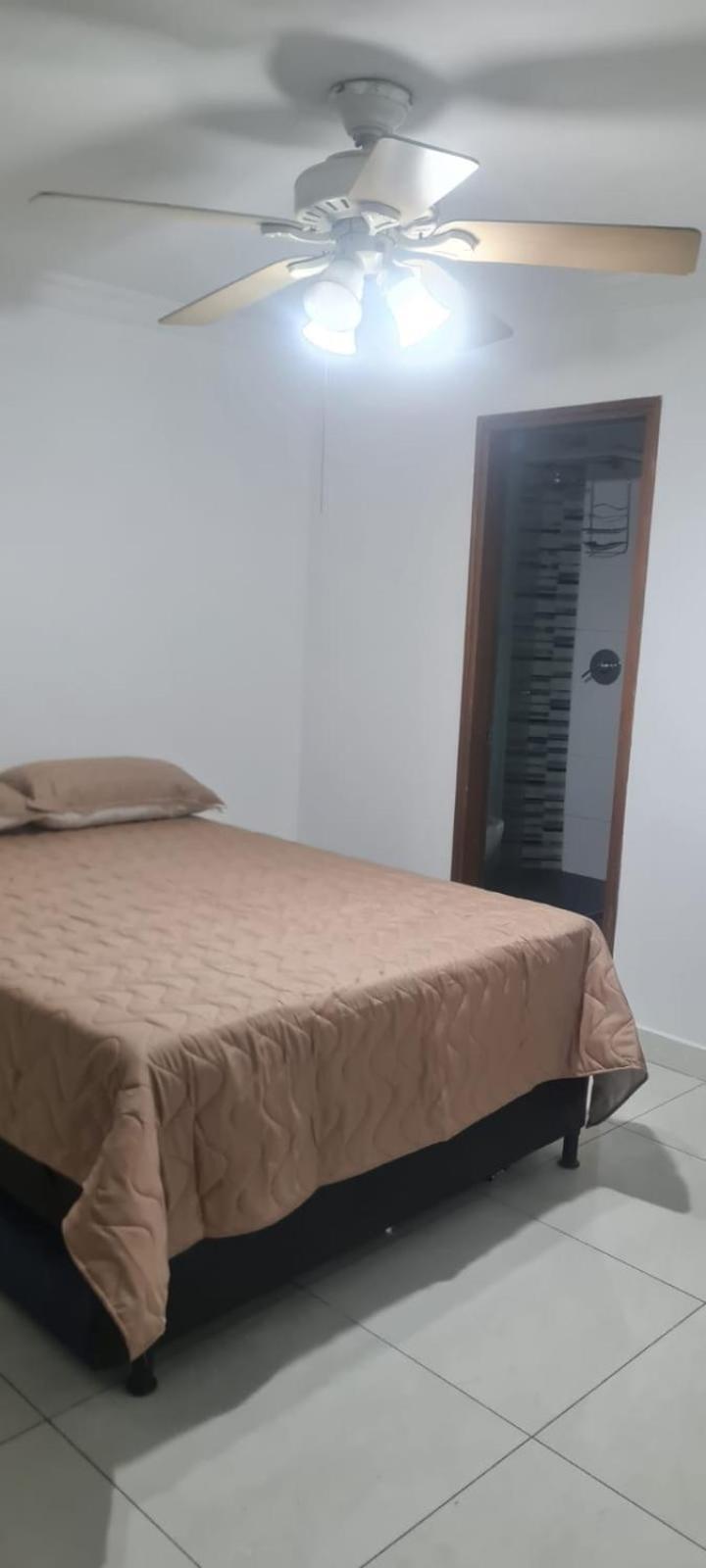 En Estadio, Apartamento Medellín