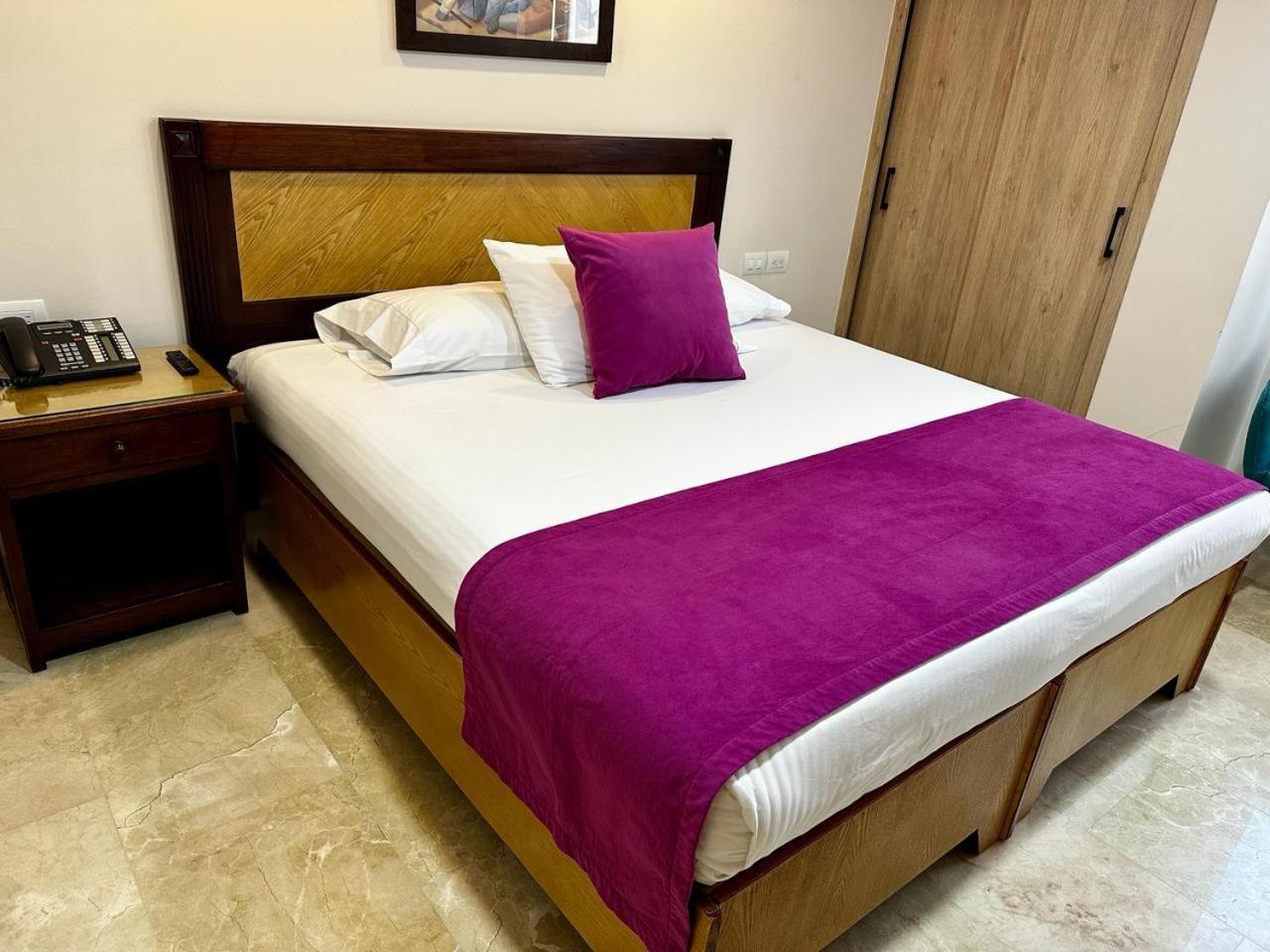San Pedro Del Fuerte Hotel Medellín