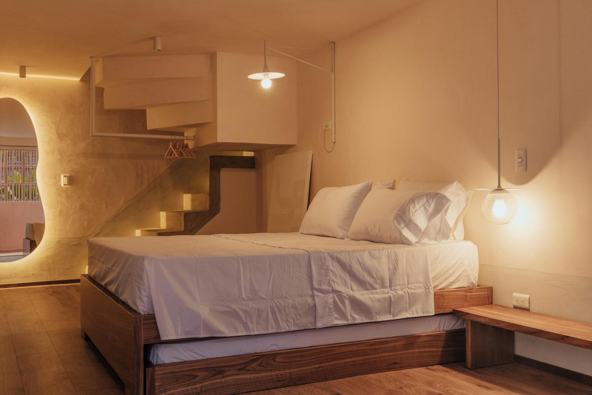 Apartamento New Cozy Duplex In Laureles With A/c And Wi-fi