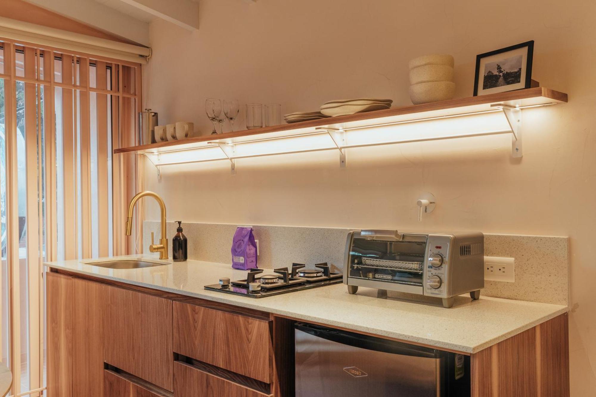 Apartamento New Cozy Duplex In Laureles With A/c And Wi-fi