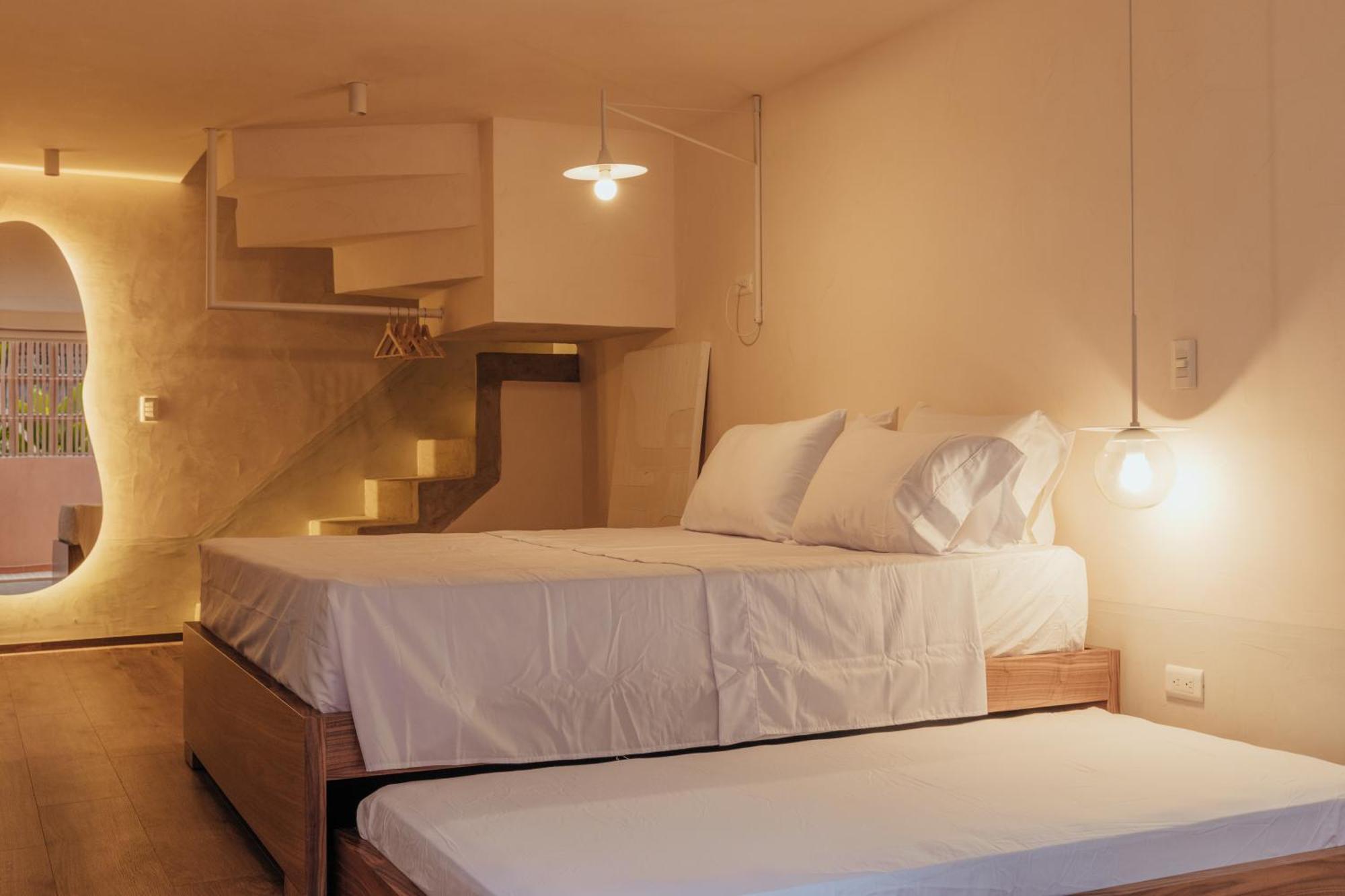New Cozy Duplex In Laureles With A/c And Wi-fi