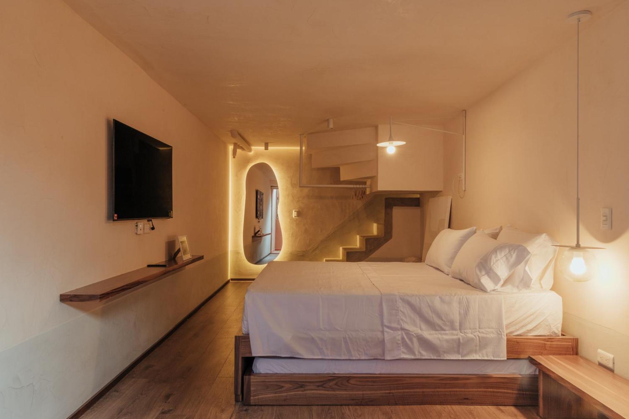 Apartamento New Cozy Duplex In Laureles With A/c And Wi-fi