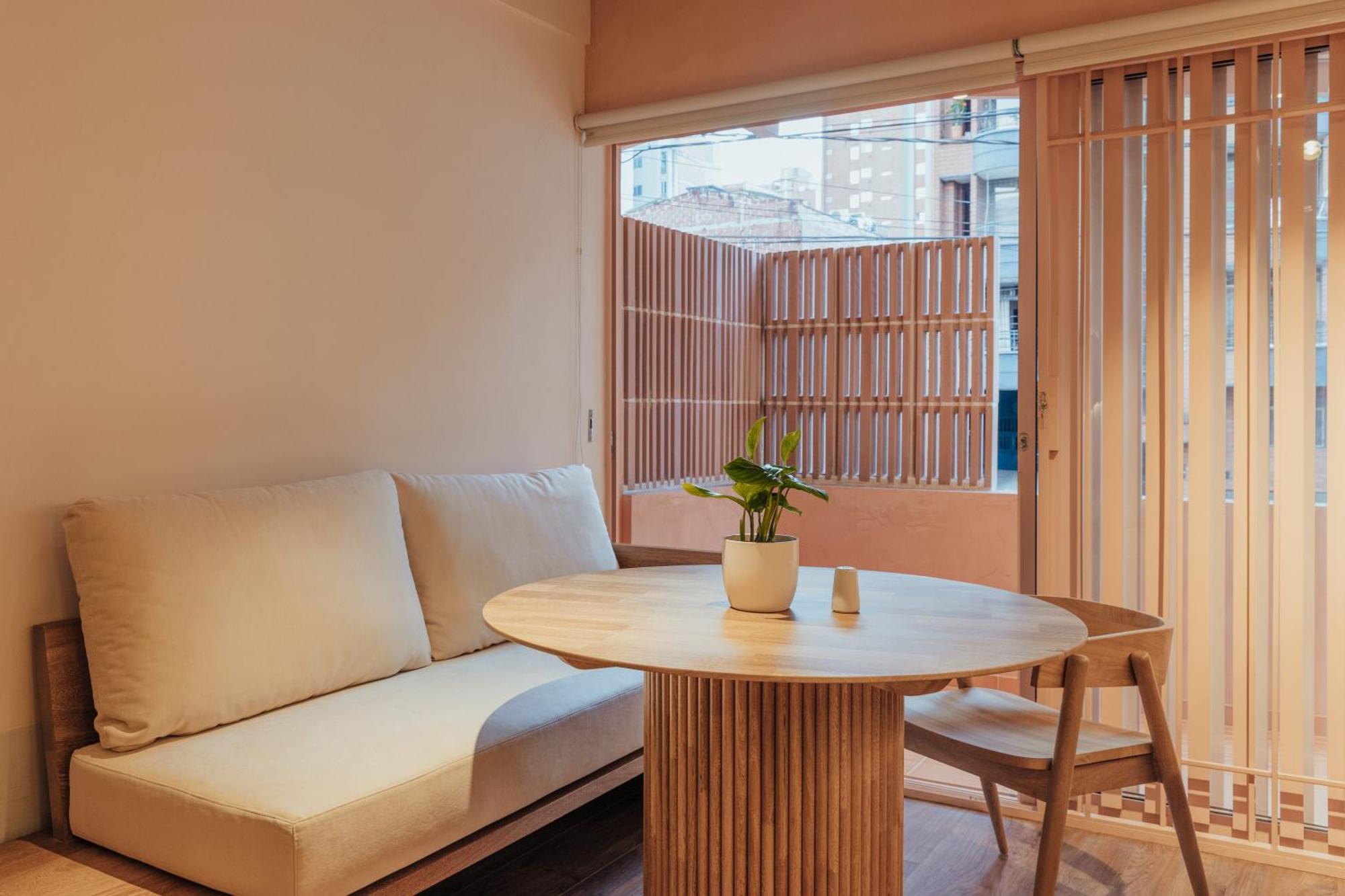 New Cozy Duplex In Laureles With A/c And Wi-fi Apartamento *