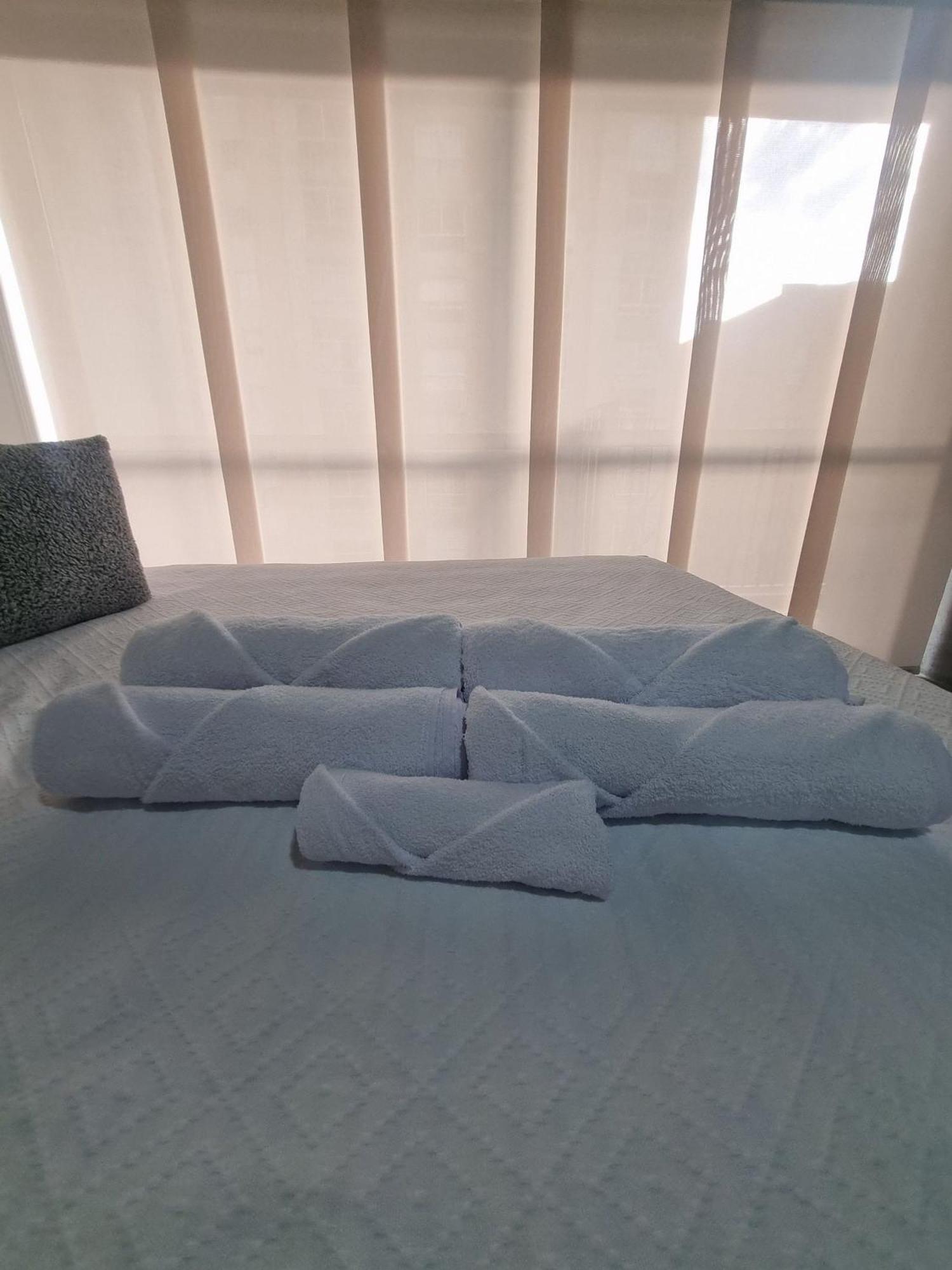 Loft Exclusivo En La Candelaria Apartamento Medellín
