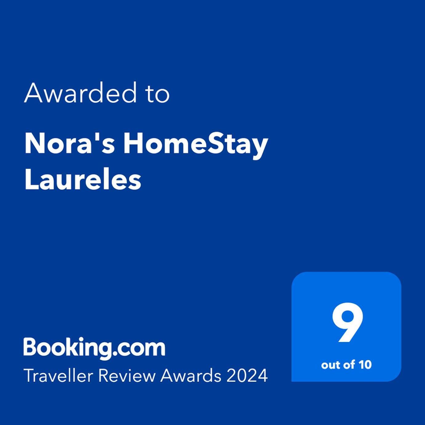 Noras Laureles