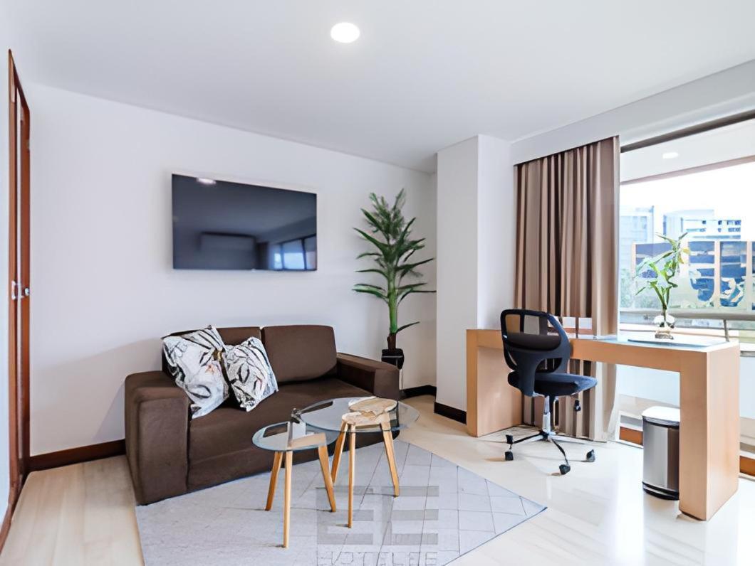 Hotel Leblon Medellin