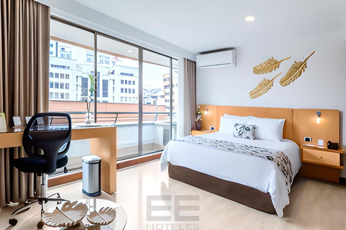 Leblon Medellin
