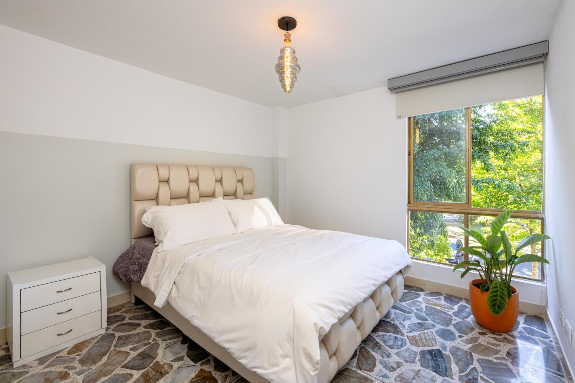 Apartamento El Poblado, La Frontera