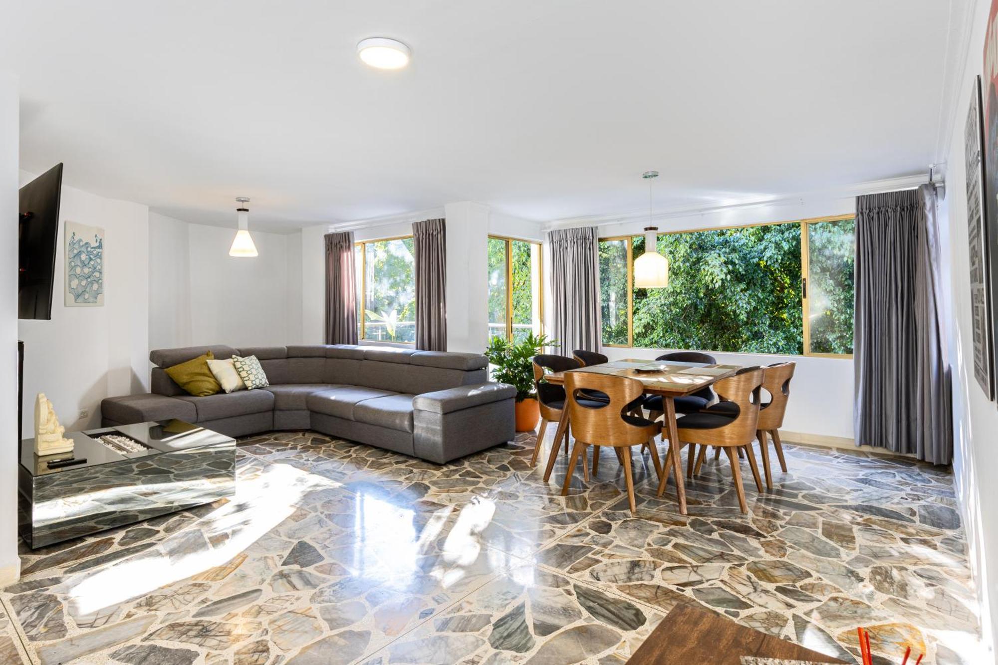 Apartamento El Poblado, La Frontera