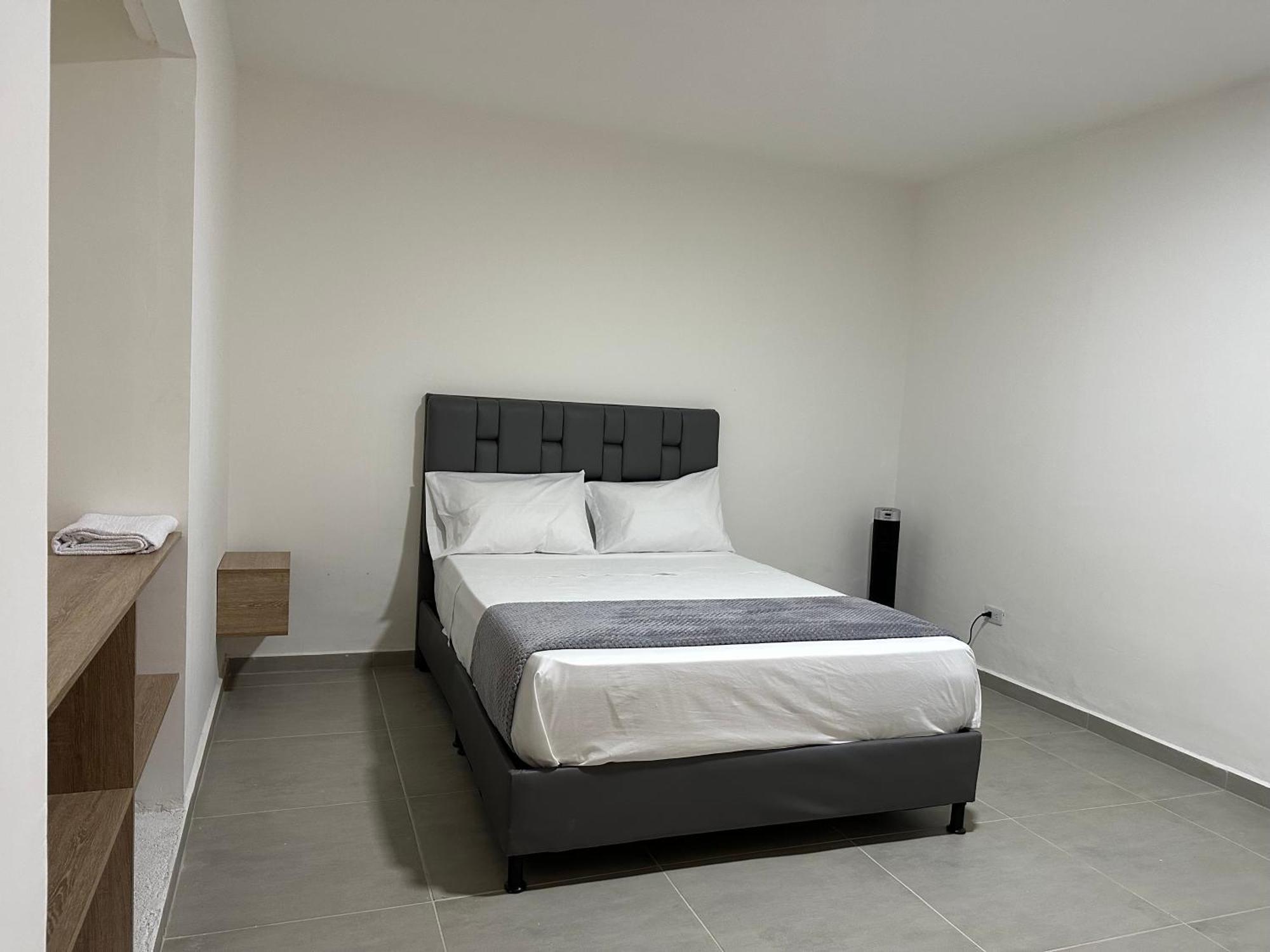 Madeira Boutique Habitación en casa particular Medellín