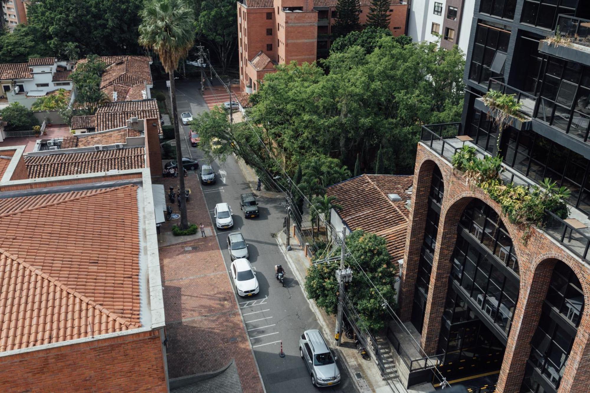 Apartamento Orange By Vibra Bonita Medellín