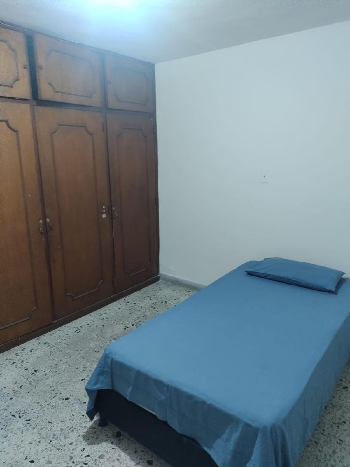 Casa Calasanz * Medellín