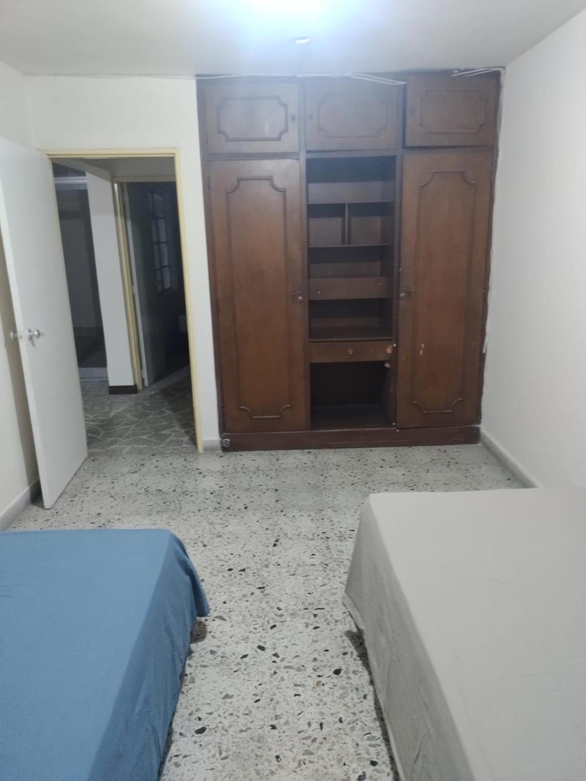 Pensión Casa Calasanz