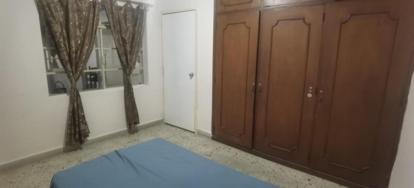 Casa Calasanz Pensión