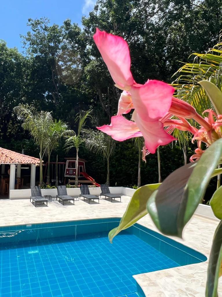 Finca Casa Vivanco Santa Fe De Antioquia