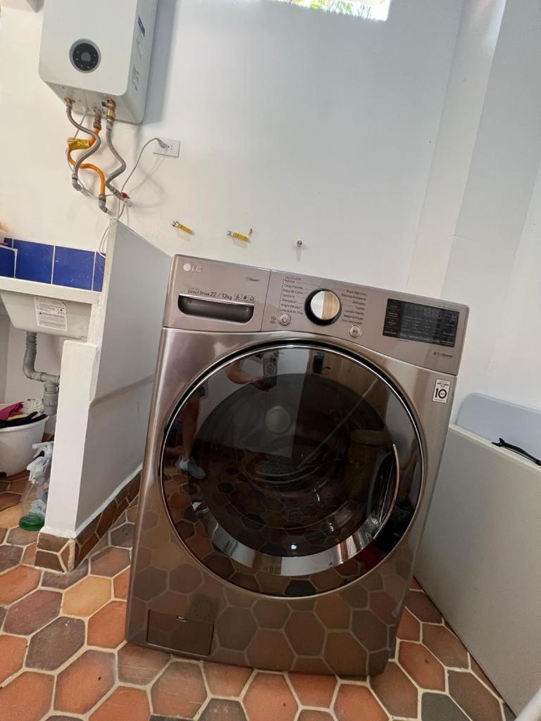 Сasa de vacaciones Finca Casa Vivanco Santa Fe De Antioquia Medellín