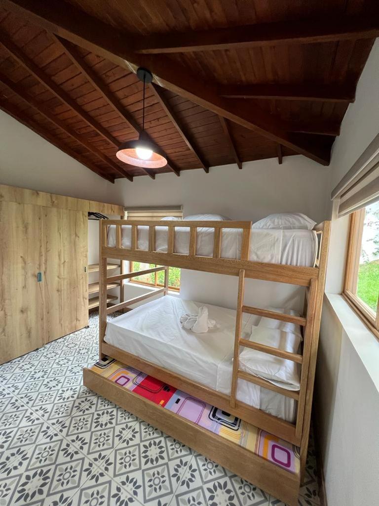 Сasa de vacaciones Finca Casa Vivanco Santa Fe De Antioquia