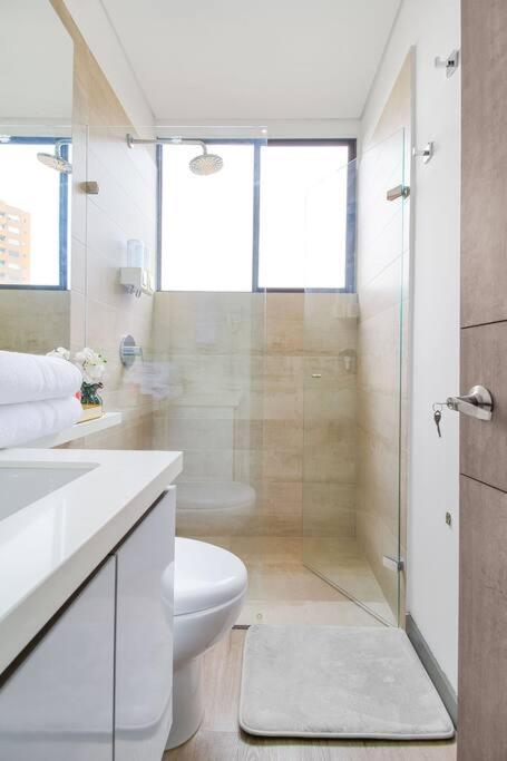 Luxury In El Poblado, Class 1001 *