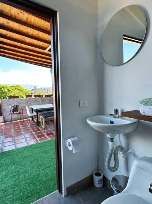 Apartamento Apartamento Con Terraza Estadio