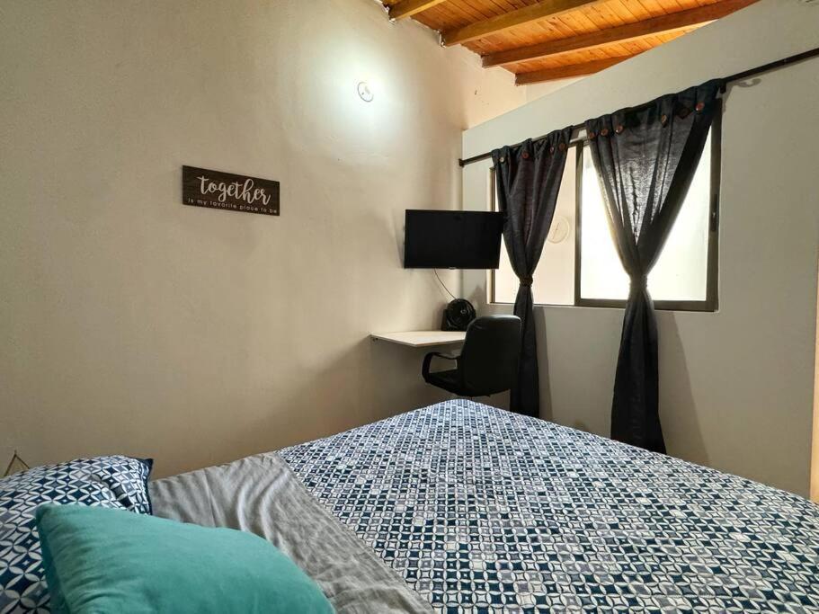 Apartamento Con Terraza Estadio Medellín
