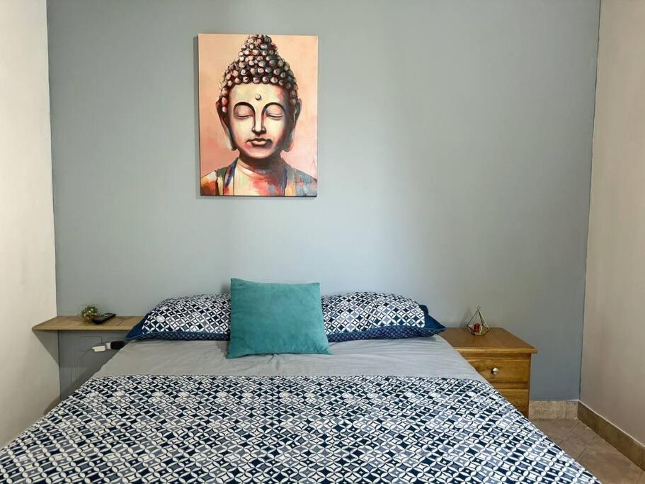 Apartamento Con Terraza Estadio * Medellín