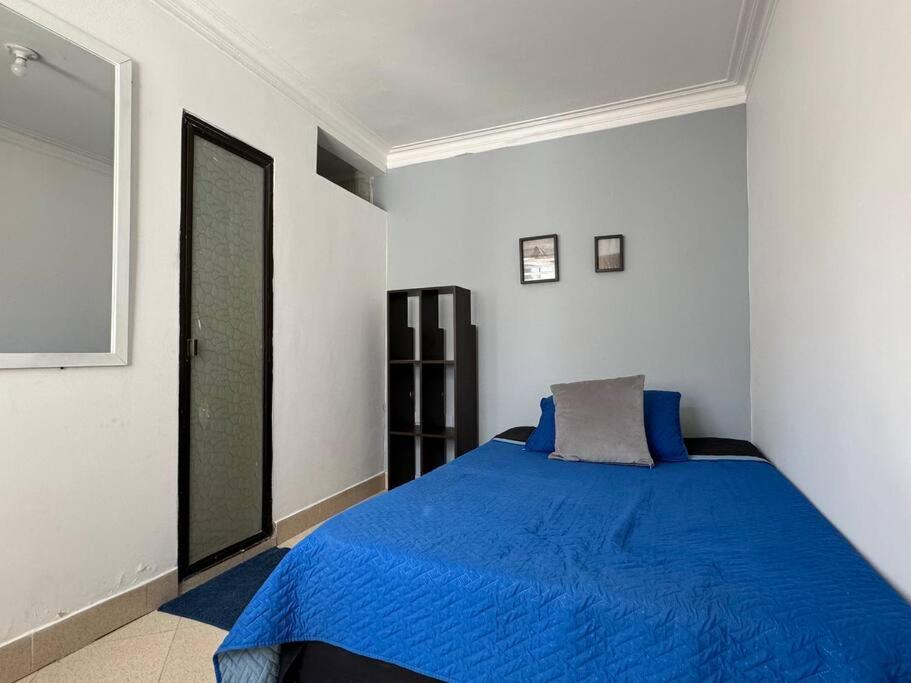 Apartamento Con Terraza Estadio Medellín