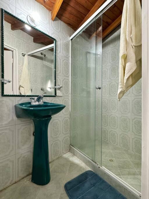 Apartamento Con Terraza Estadio
