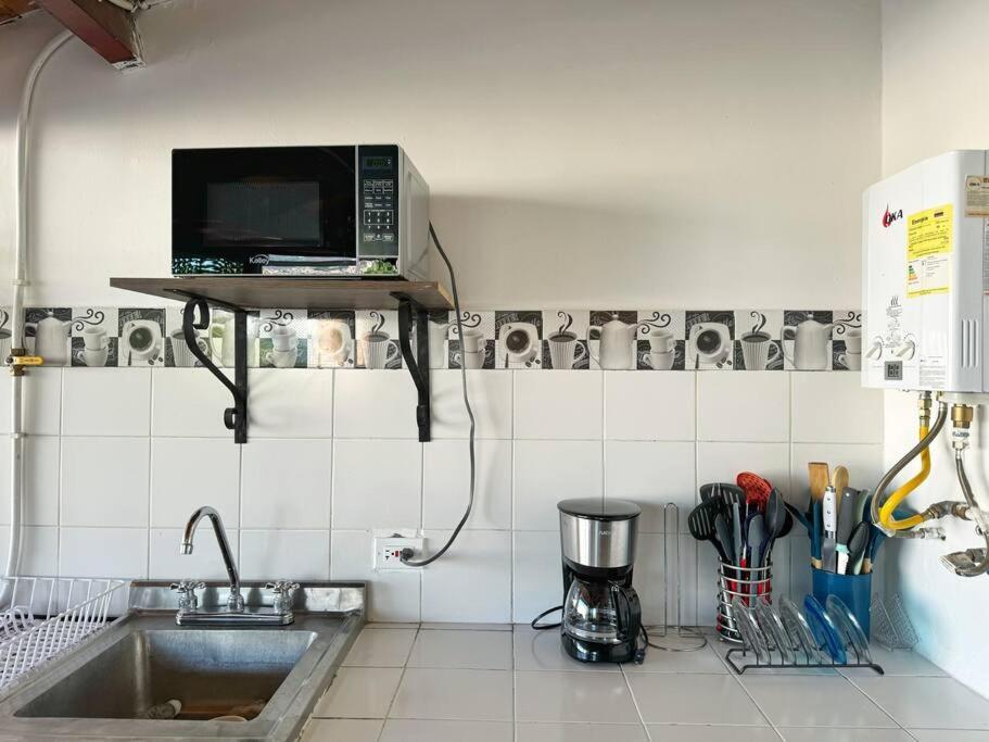 Apartamento Apartamento Con Terraza Estadio *