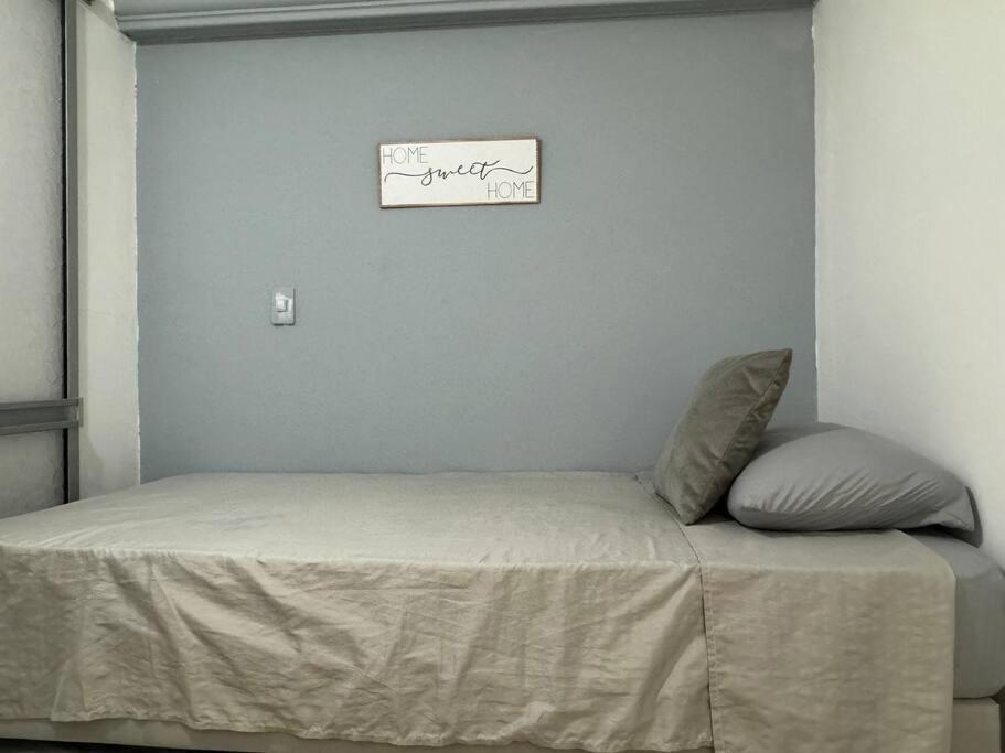 Apartamento Con Terraza Estadio Medellín