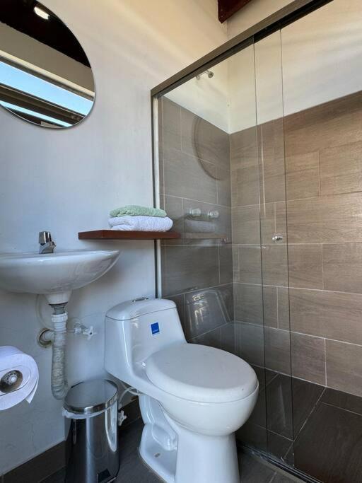 Apartamento Apartamento Con Terraza Estadio *
