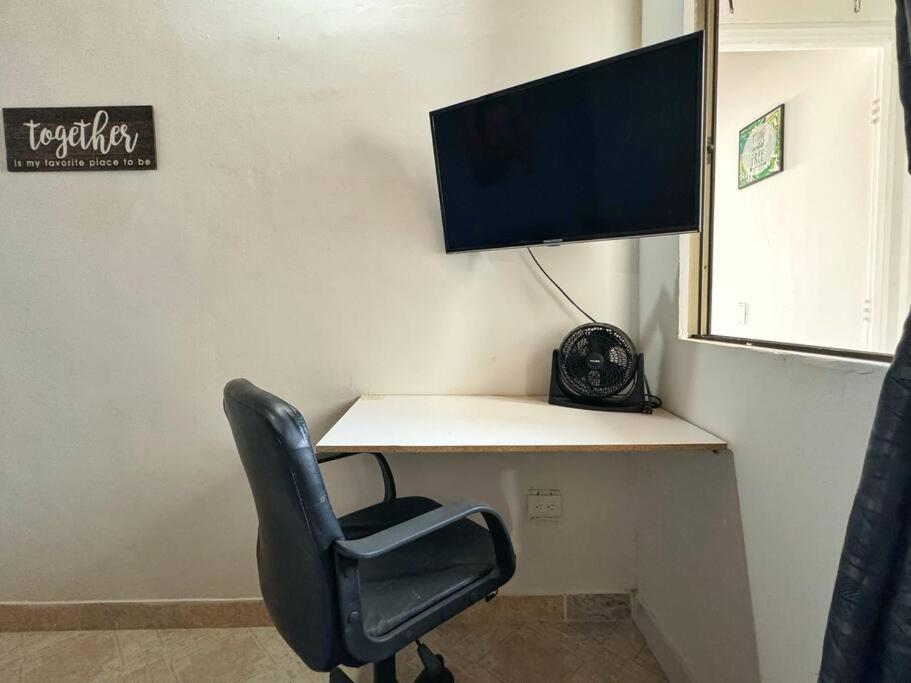 Apartamento Con Terraza Estadio Apartamento Medellín
