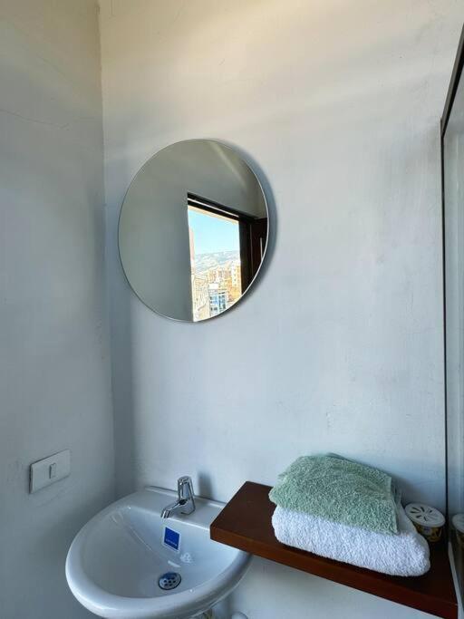 Apartamento Con Terraza Estadio * Medellín