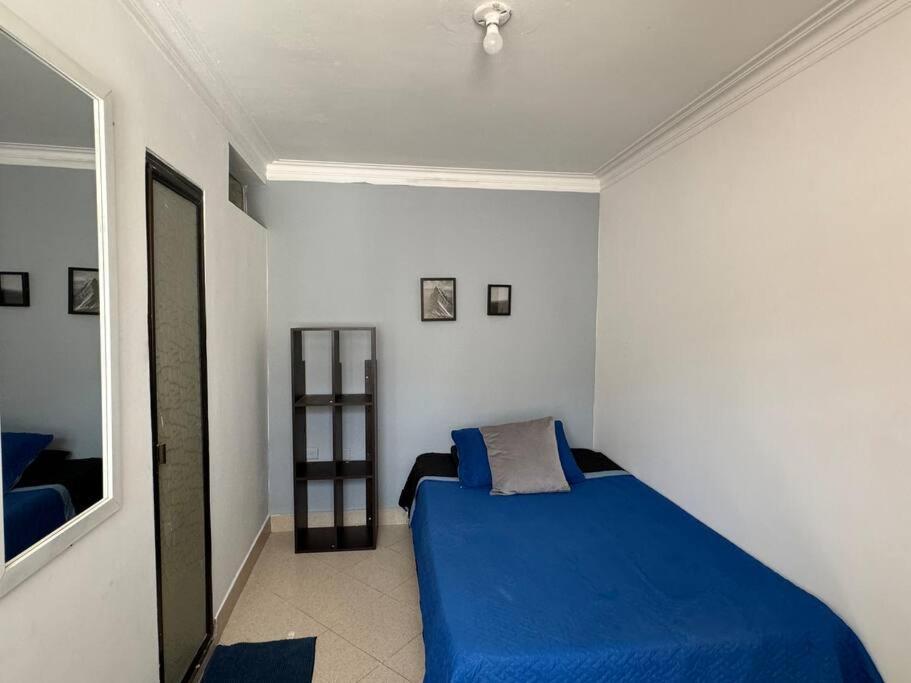 Apartamento Apartamento Con Terraza Estadio