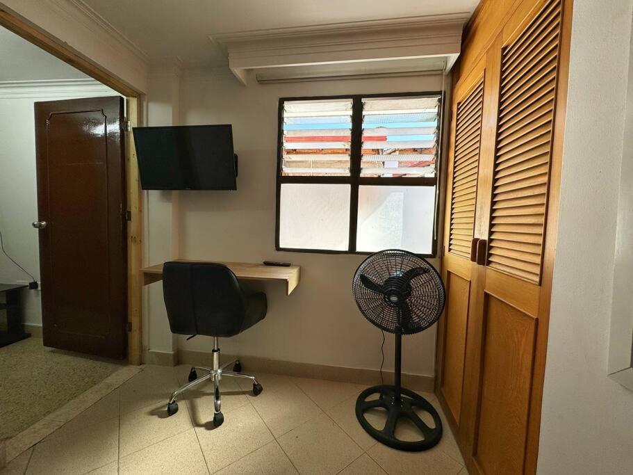 Apartamento Con Terraza Estadio * Medellín