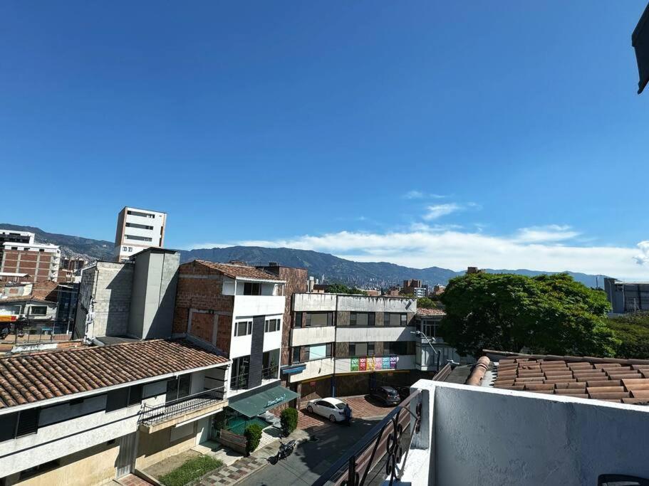 Apartamento Apartamento Con Terraza Estadio