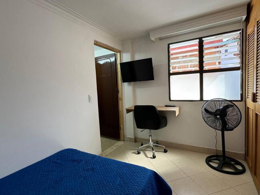 Apartamento Con Terraza Estadio Apartamento Medellín