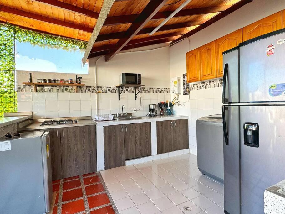 Apartamento Apartamento Con Terraza Estadio *